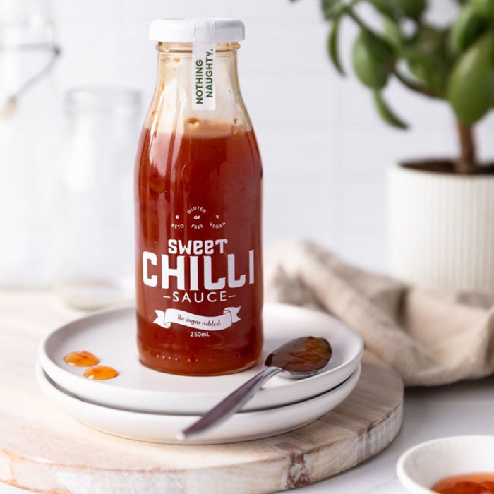 Low-Carb Sauce 250ml