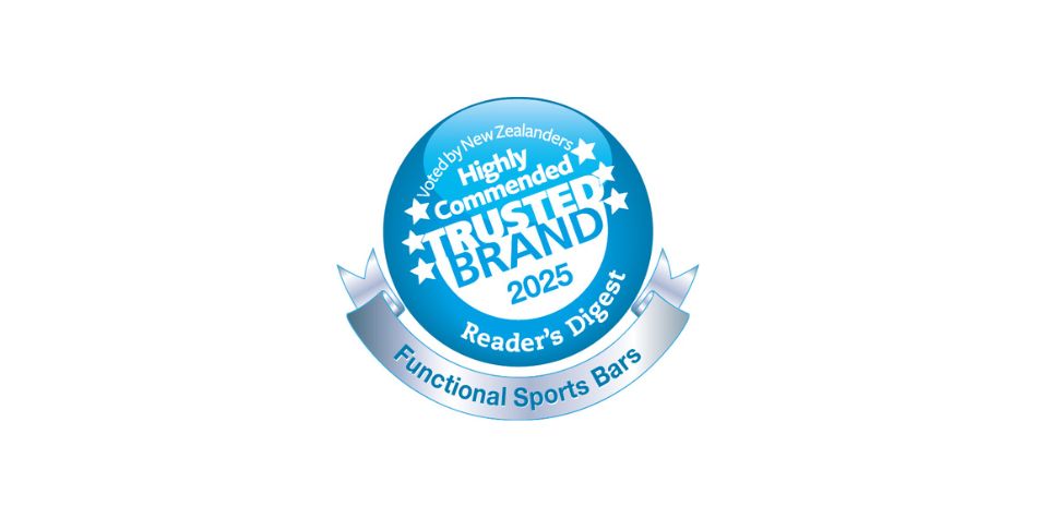 Trusted Brand 2025