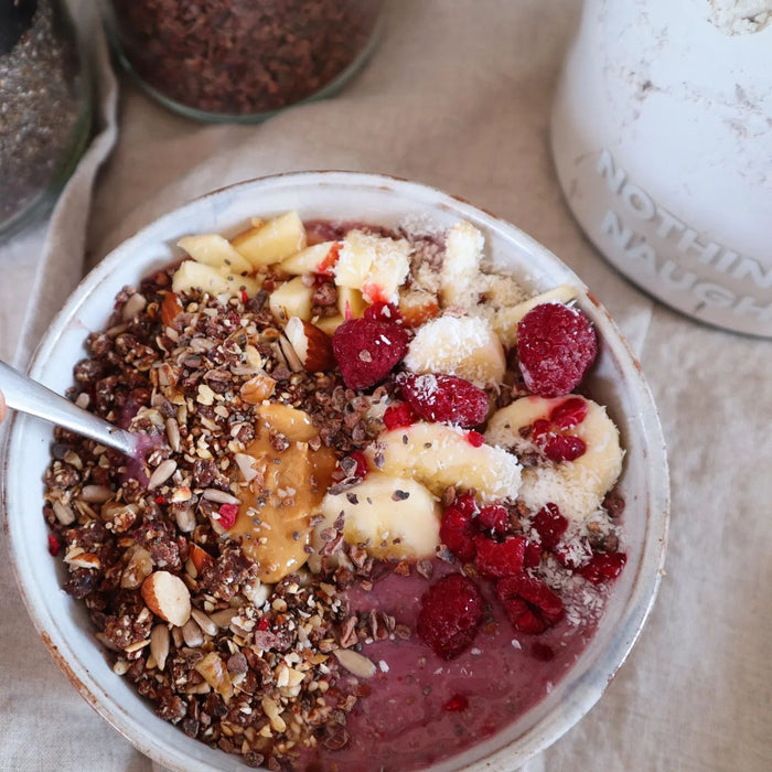 Lean Bean Protein - 500g Jar