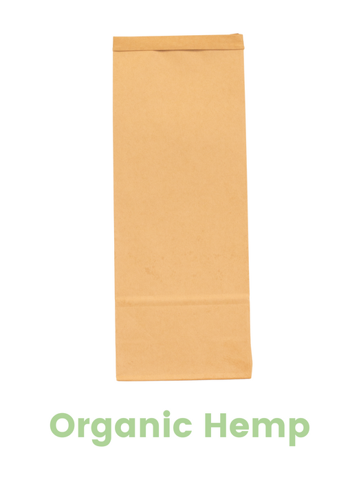Hemp Protein Refill 1kg NATURAL