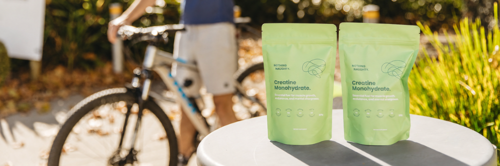 Creatine Monohydrate Heavy Metal Testing: How We Guarantee a Clean, Pure Supplement