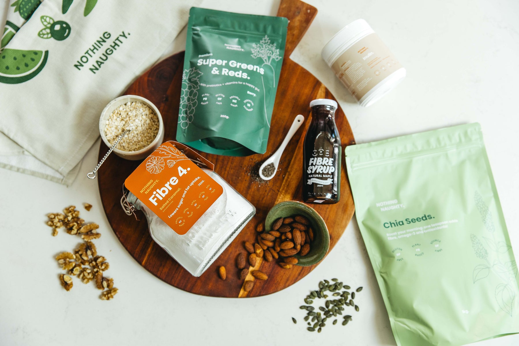 Everything You Need to Know About Fibre