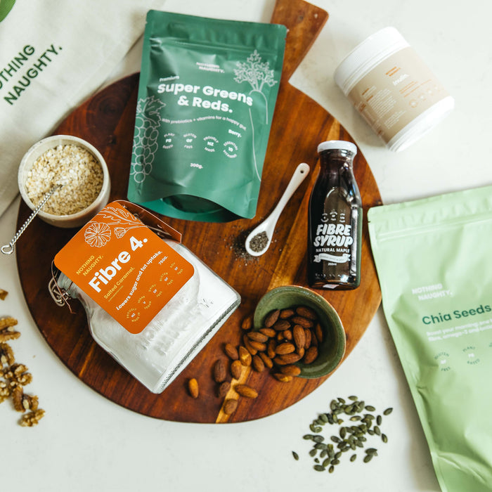 Everything You Need to Know About Fibre