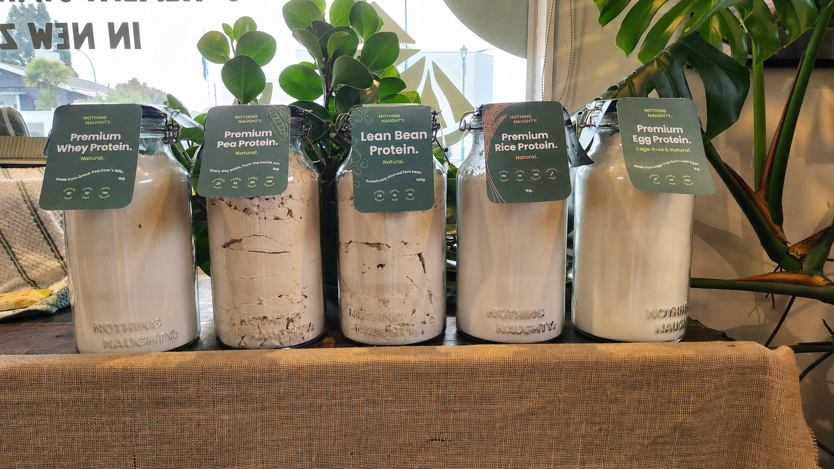 Which protein powder is right for you? A clinical nutritionist explains
