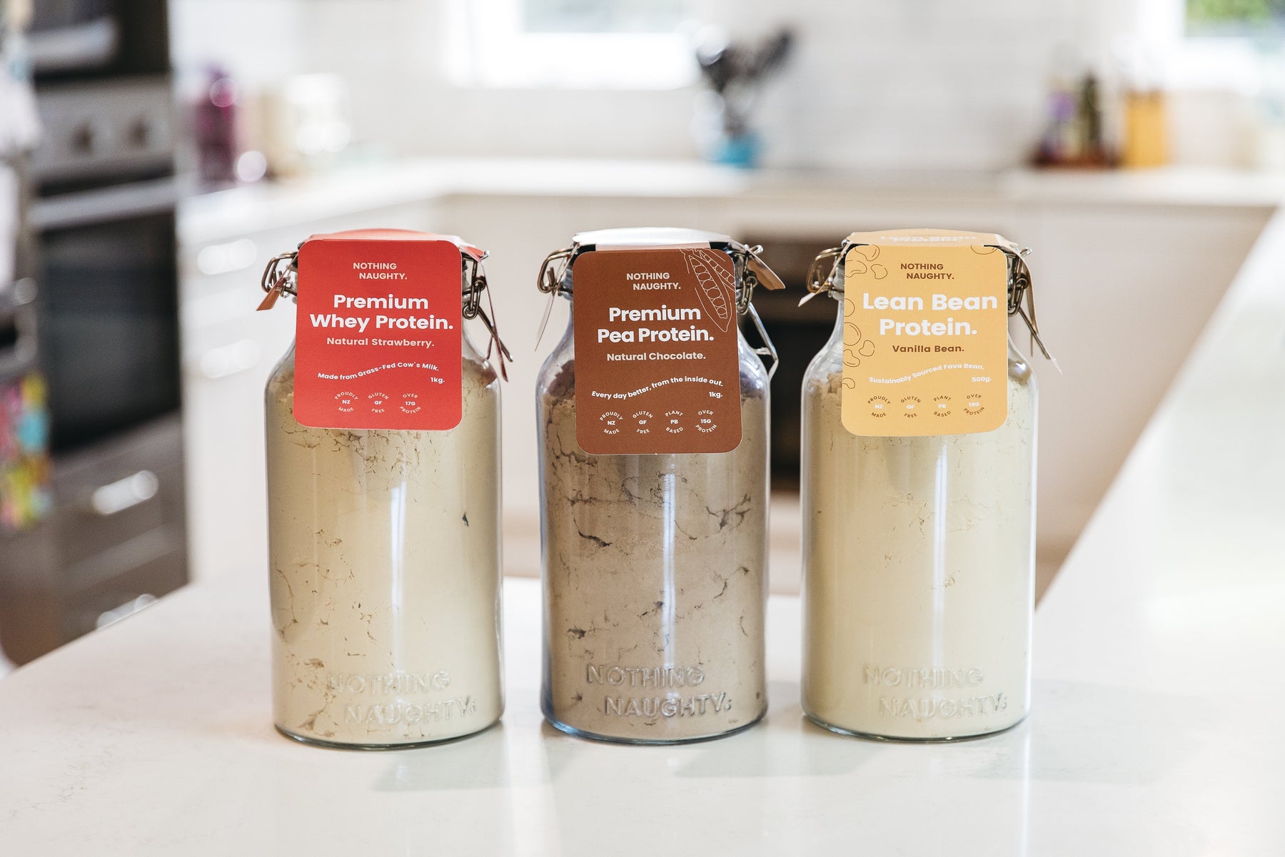 Heavy Metals in Protein & Collagen Powders: What We Test and Why It Matters