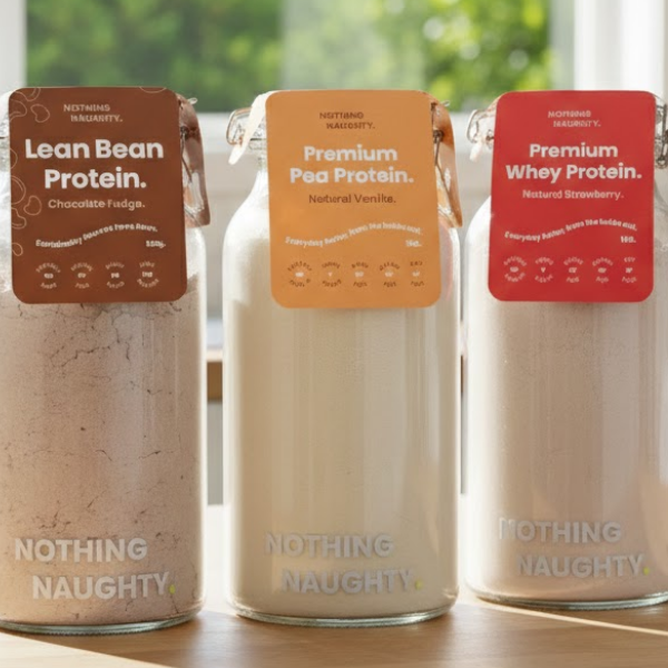 Heavy Metal Testing in Protein & Collagen Powders