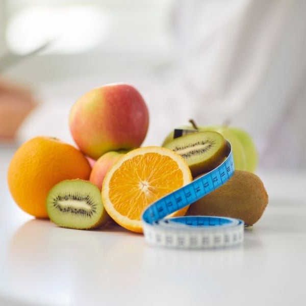 Why You Might Not Be Achieving Your Weight Loss Goals