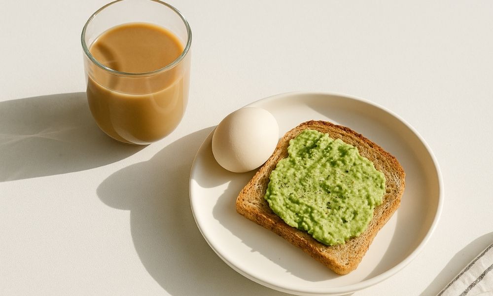 The Mistake Most People Make in Their Morning Routine (And How to Fix It)