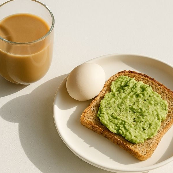 The Mistake Most People Make in Their Morning Routine (And How to Fix It)