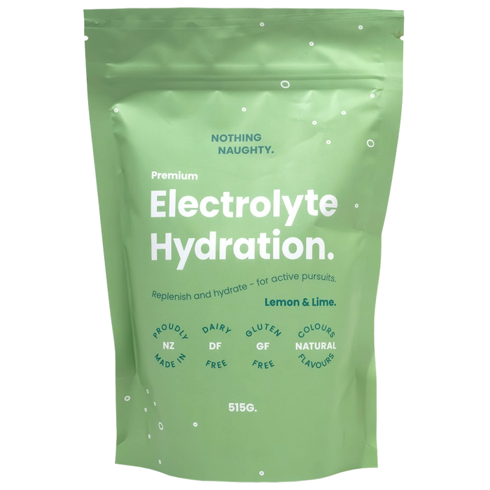 Electrolyte Hydration Powder 515g