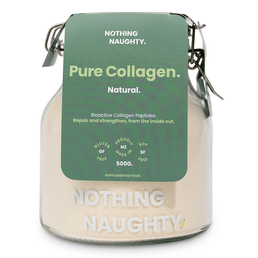 Collagen Powder