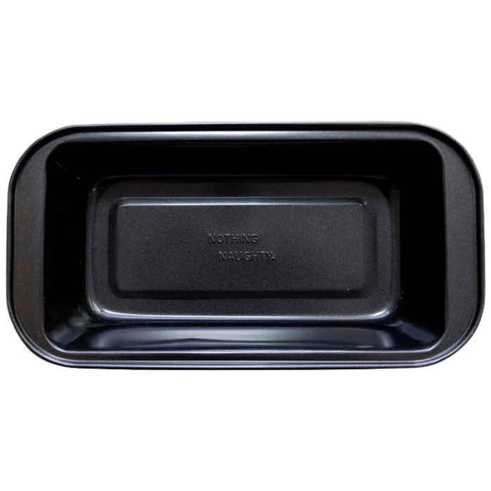 Embossed Bread Tin