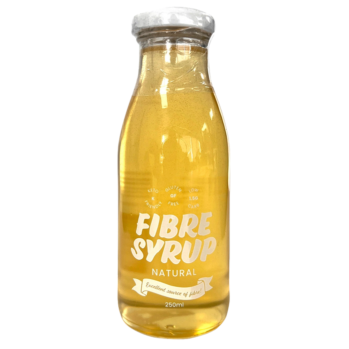 Fibre Syrup 250ml