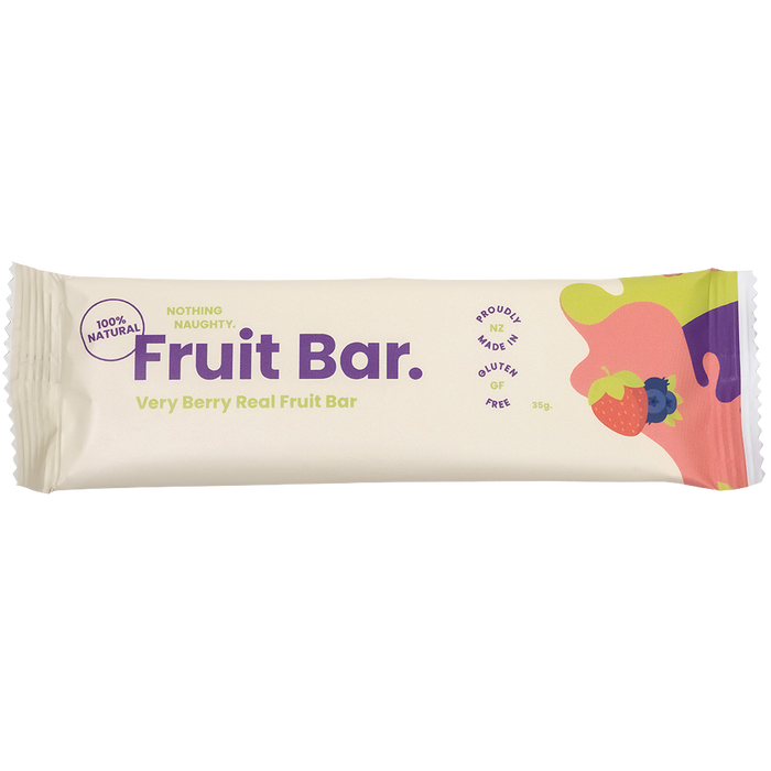 Fruit Bar - Single