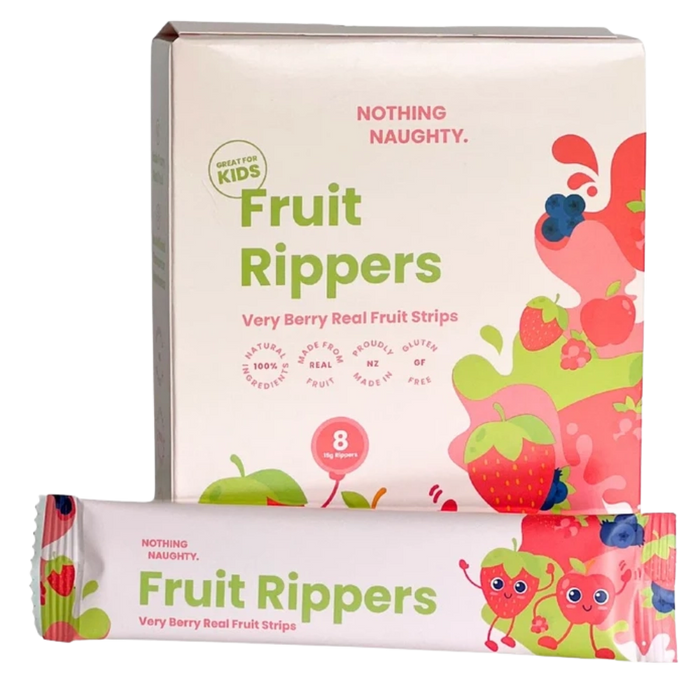 Fruit Rippers - Box of 8