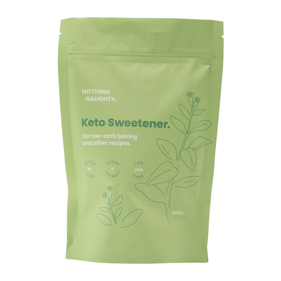 Keto