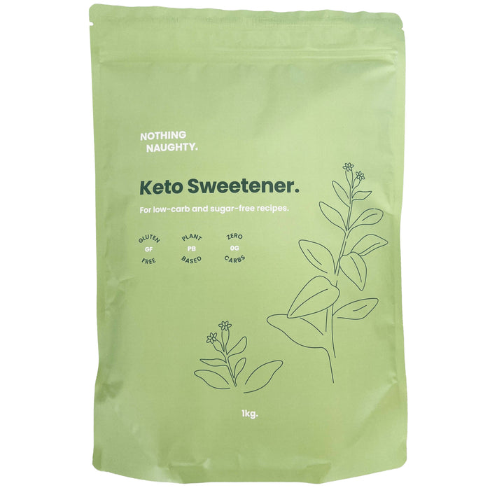 Keto Sweetener 1kg