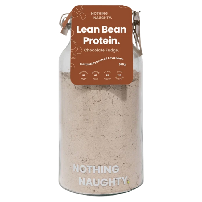 Lean Bean Protein - 500g Jar