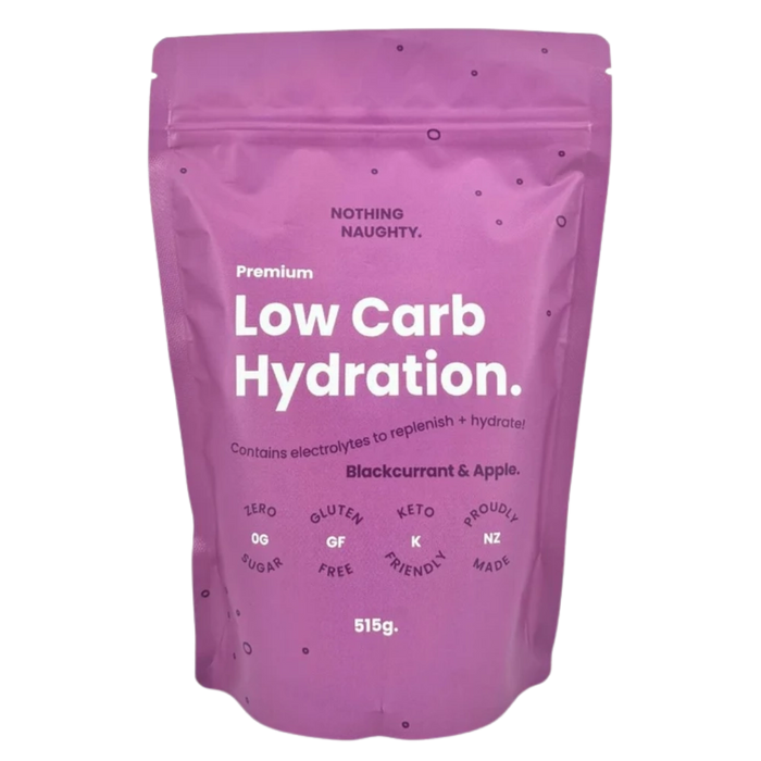 Low Carb Hydration Powder 515g