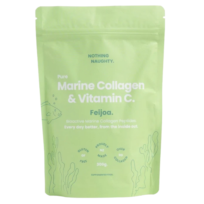 Pure Marine Collagen - 300g Bag