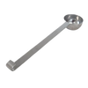 Metal Reusable Scoop – Long Handle 50ml