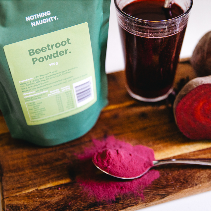 Beetroot Powder 250g