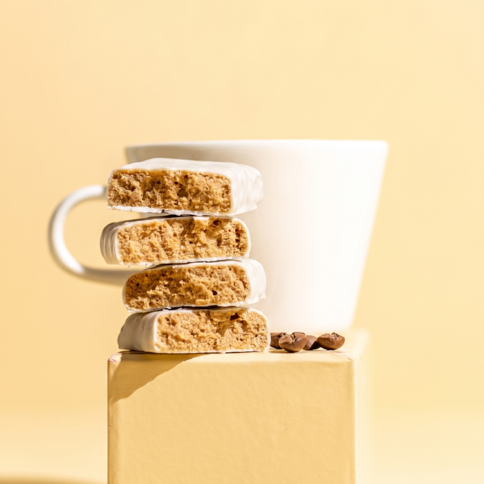 Nothing Naughty Protein Bar - Single