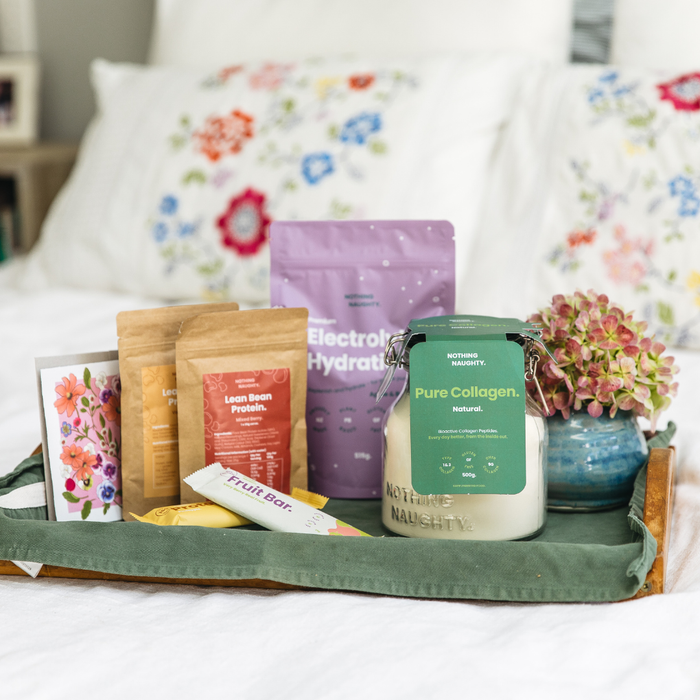 Mother's Day Glow & Replenish Bundle