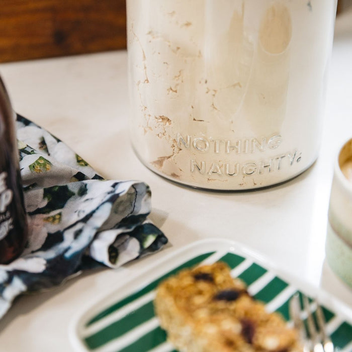 Lean Bean Protein - 500g Jar