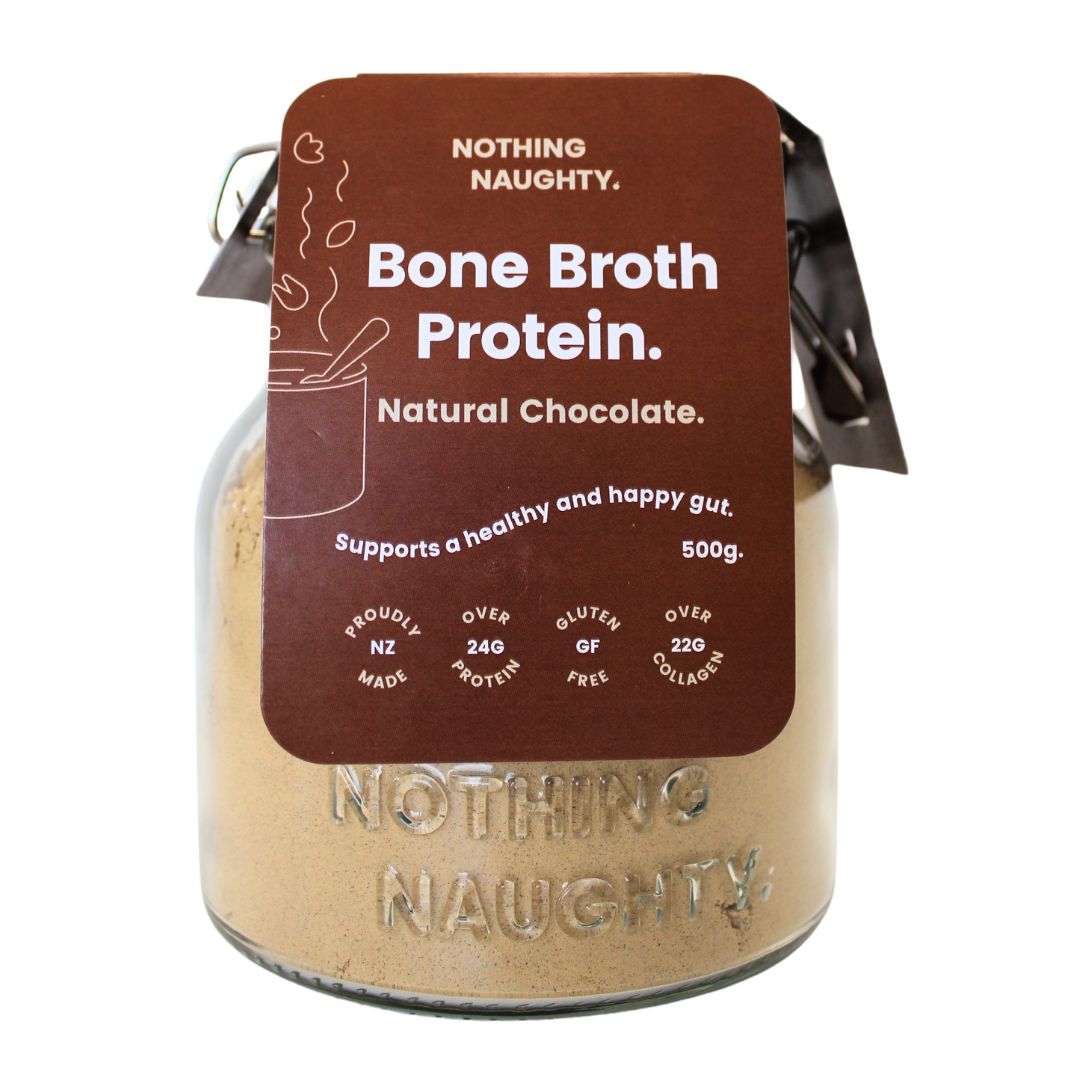 Bone Broth Protein