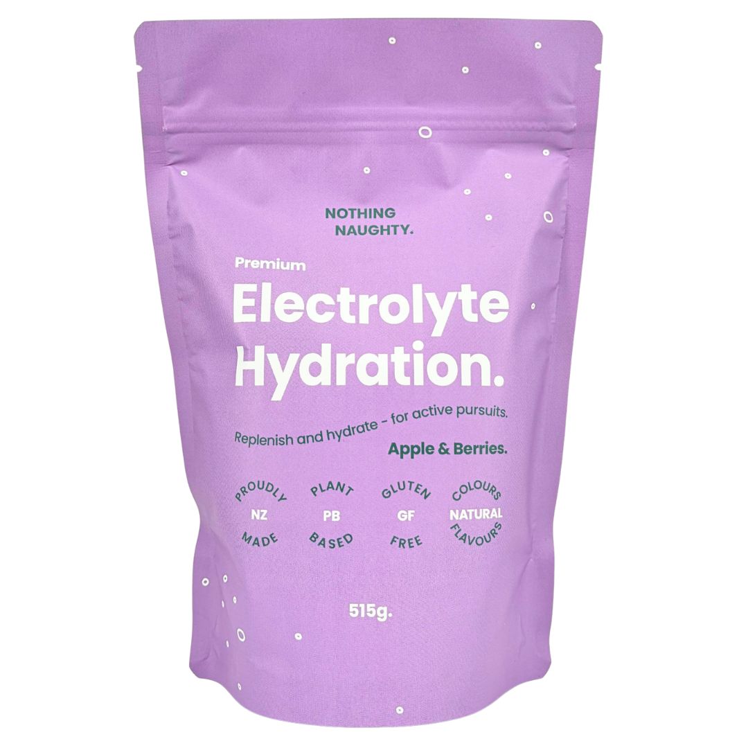 Electrolyte Hydration Mix
