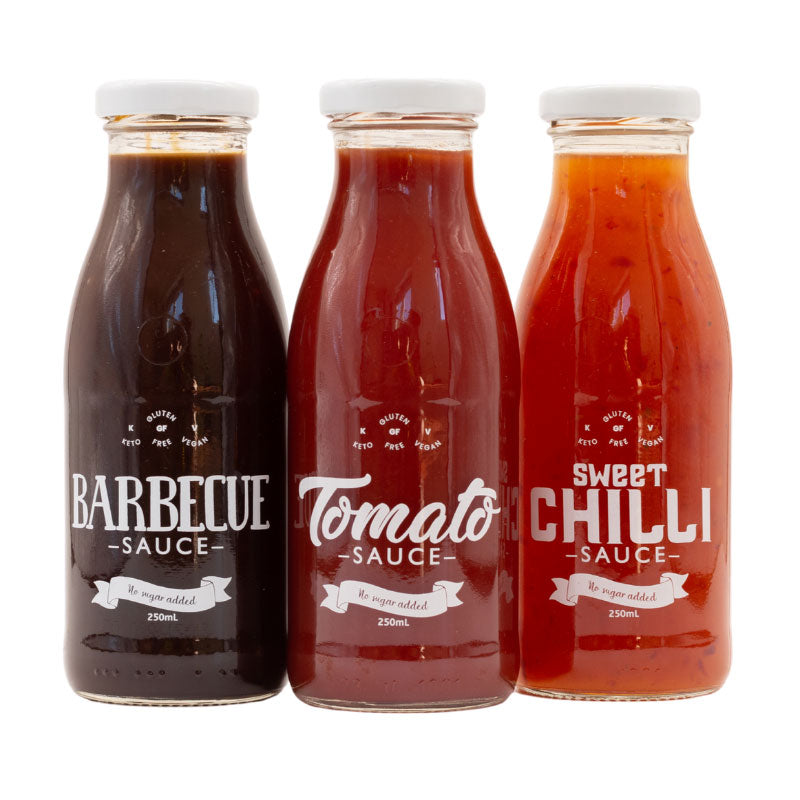 Sauces