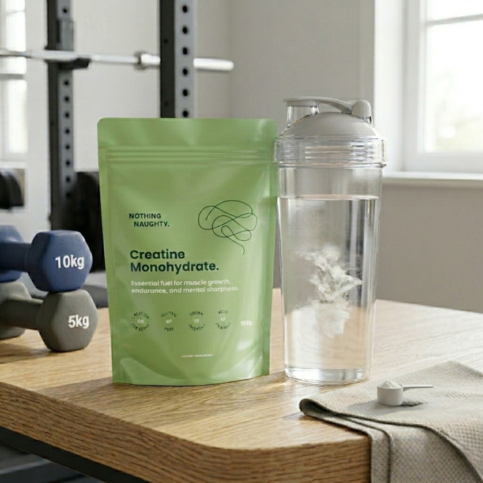 Creatine Monohydrate Supplement 500g