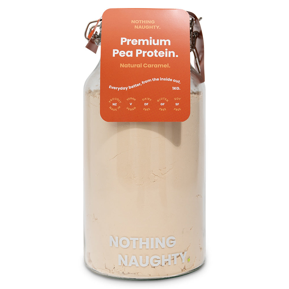 Plant Protein Powder