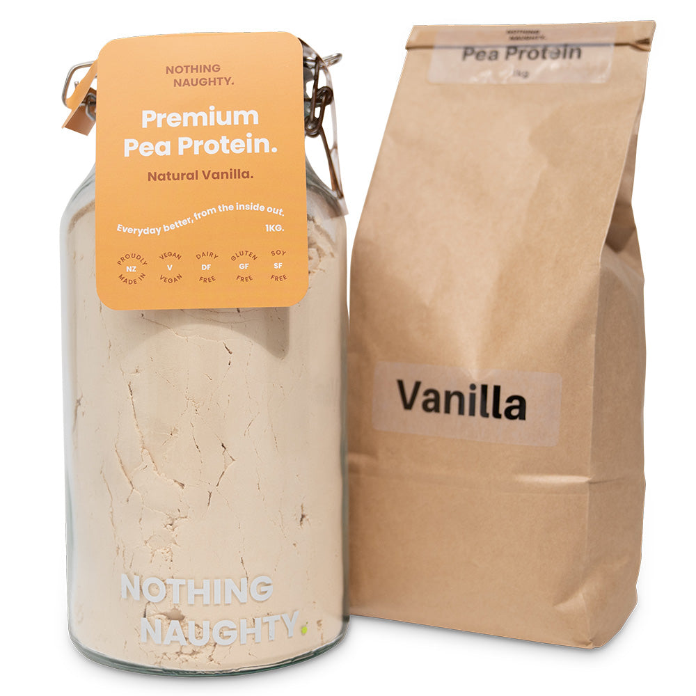 Pea Protein
