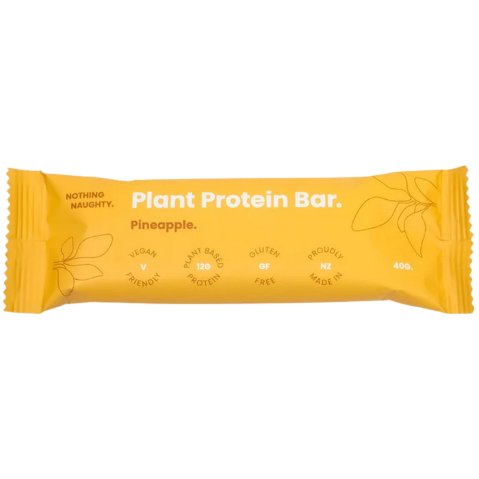 Plant Protein Bar - Single