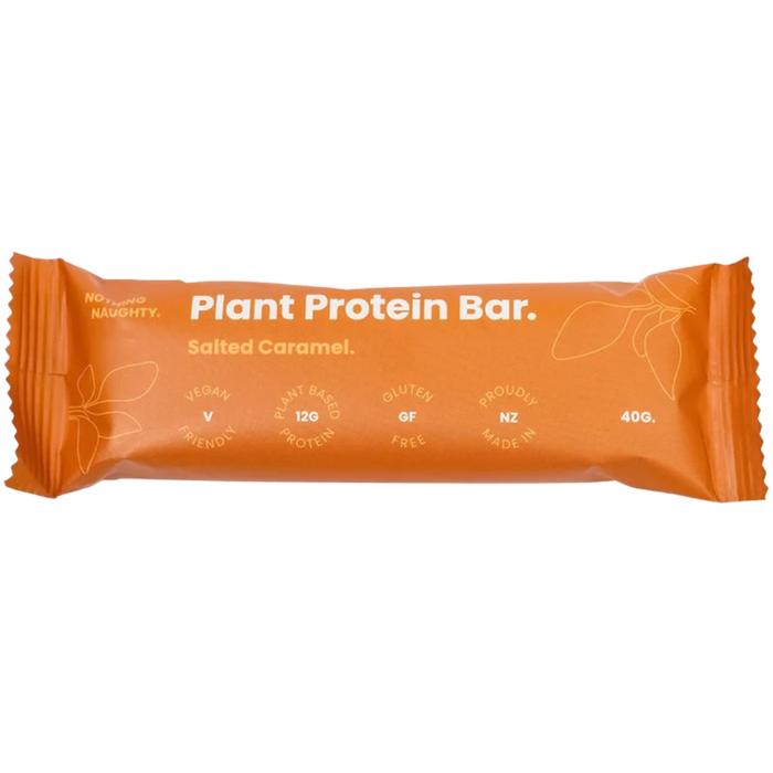 Plant Protein Bar - Single