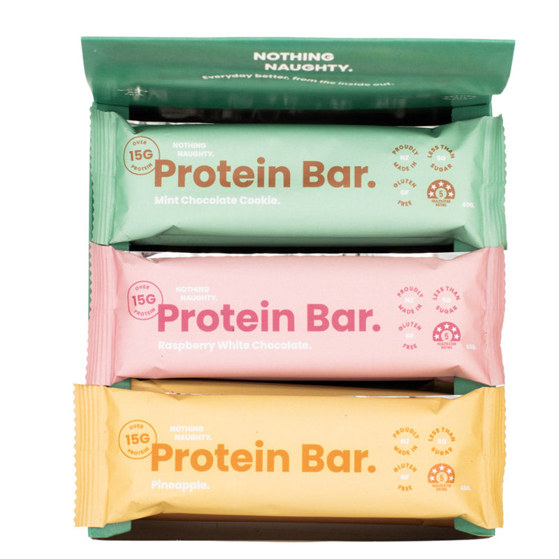 Protein Bars