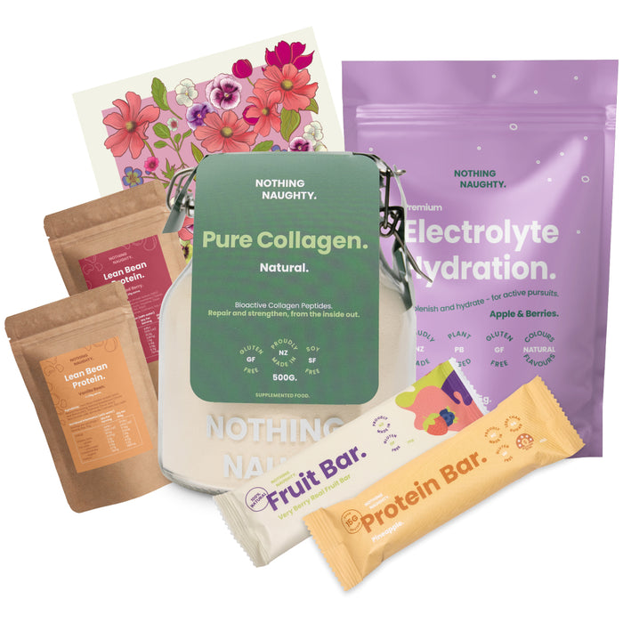 Mother's Day Glow & Replenish Bundle