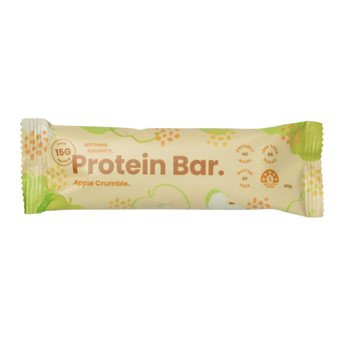 Nothing Naughty Protein Bar - Single
