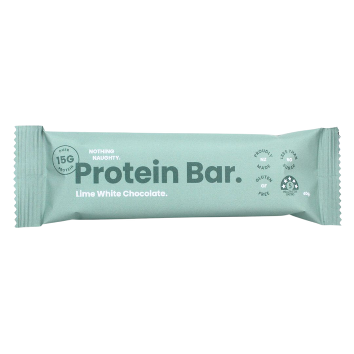 Nothing Naughty Protein Bar - Single