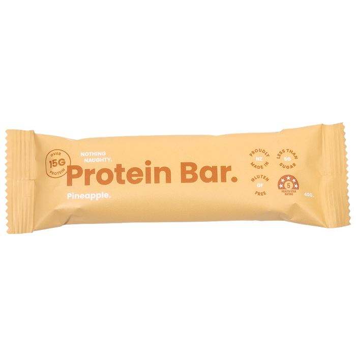 Nothing Naughty Protein Bar - Single
