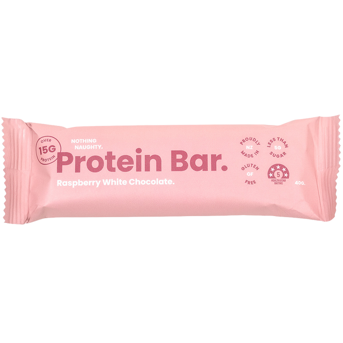 Nothing Naughty Protein Bar - Single