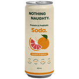 Protein & Prebiotic Soda - 250ml
