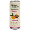 Protein Soda