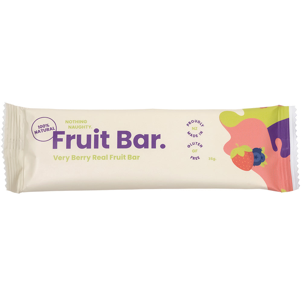 Fruit Bars