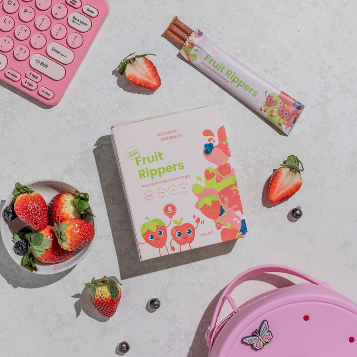 Fruit Rippers - Box of 8