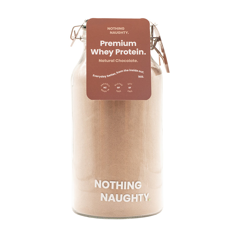 Protein Powder
