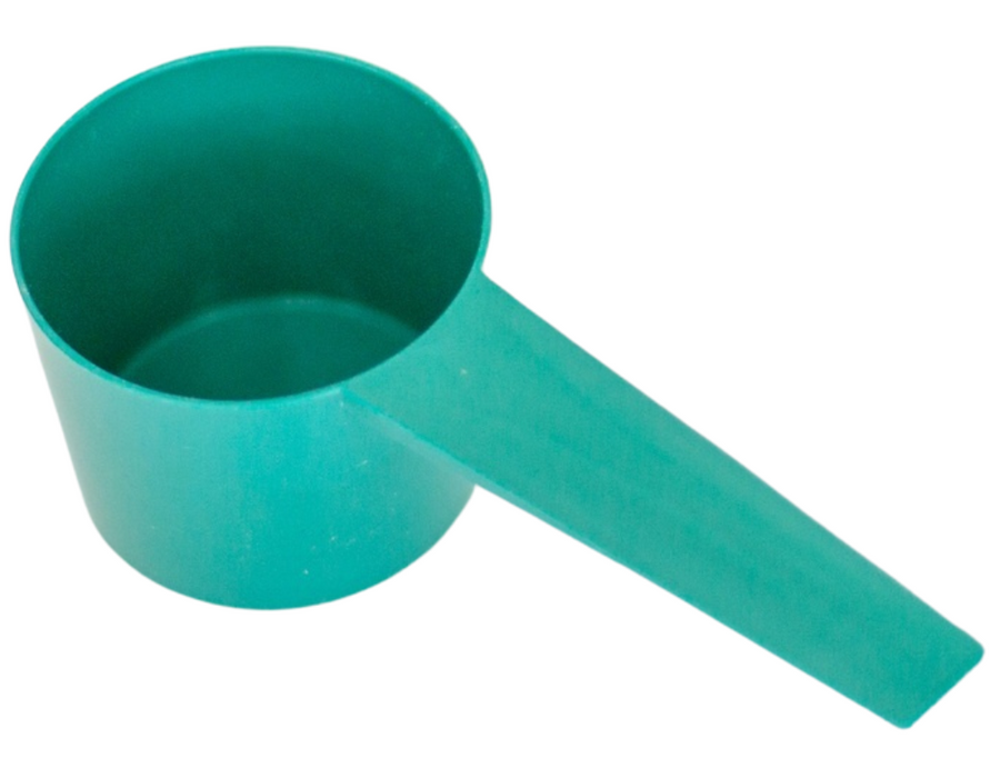 Compostable Protein Scoop