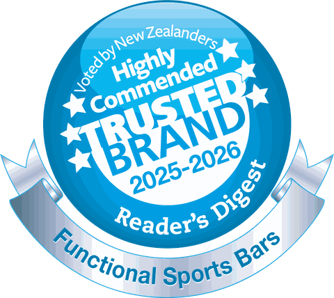 Reader's Digest Trusted Brand 2025–2026, Highly Commended